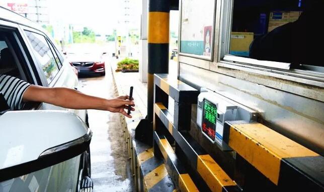 高速公路的定义是什么?国外 高速是现金还是刷卡 收费-图3 高速公路的定义是什么?国外 高速是现金还是刷卡 收费-图3