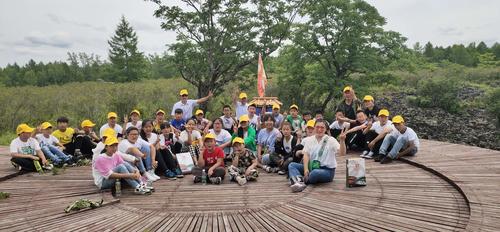 小学组织学生研学活动收费标准?拓展培训怎么收费-图1 小学组织学生研学活动收费标准?拓展培训怎么收费-图1
