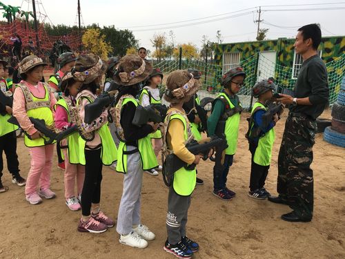 小学组织学生研学活动收费标准?拓展培训怎么收费-图3 小学组织学生研学活动收费标准?拓展培训怎么收费-图3