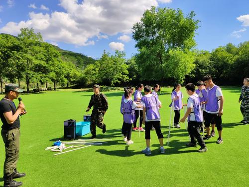 小学组织学生研学活动收费标准?拓展培训怎么收费-图2 小学组织学生研学活动收费标准?拓展培训怎么收费-图2