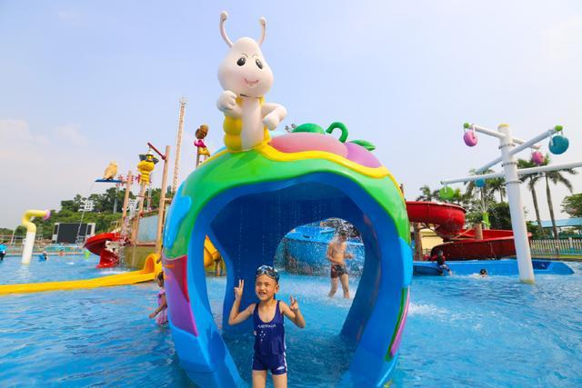 海泉湾水上乐园有什么项目?即墨骑马怎么收费-图2 海泉湾水上乐园有什么项目?即墨骑马怎么收费-图2