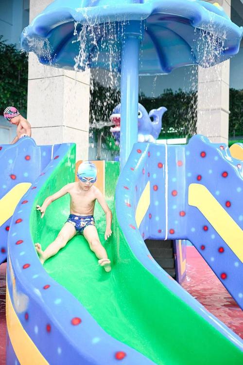 海泉湾水上乐园有什么项目?即墨骑马怎么收费-图3 海泉湾水上乐园有什么项目?即墨骑马怎么收费-图3