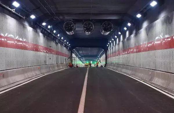 地铁4号线中北路有站口吗?武汉秦园隧道车辆收费吗-图3 地铁4号线中北路有站口吗?武汉秦园隧道车辆收费吗-图3