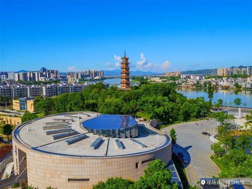 河源源城区图书馆开放时间?河源客家公园收费吗-图2 河源源城区图书馆开放时间?河源客家公园收费吗-图2