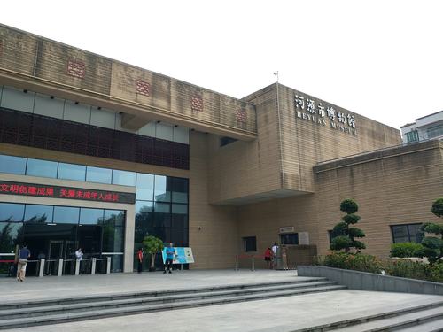 河源源城区图书馆开放时间?河源客家公园收费吗-图3 河源源城区图书馆开放时间?河源客家公园收费吗-图3