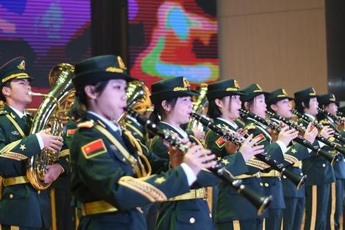 学校做操前放的音乐叫什么?解放军军乐团幼儿园收费标准-图3 学校做操前放的音乐叫什么?解放军军乐团幼儿园收费标准-图3