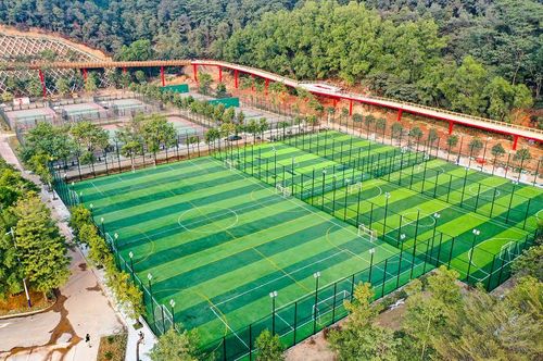 江门哪里有山泉水采水点?江门白水带足球场收费-图2 江门哪里有山泉水采水点?江门白水带足球场收费-图2