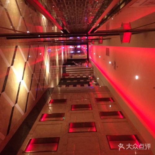 好乐迪田林店怎么样?虹口百联停车收费-图3 好乐迪田林店怎么样?虹口百联停车收费-图3