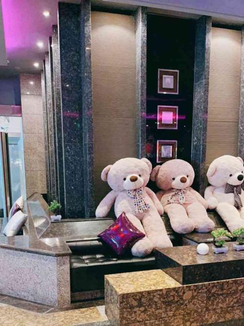 好乐迪田林店怎么样?虹口百联停车收费-图2 好乐迪田林店怎么样?虹口百联停车收费-图2