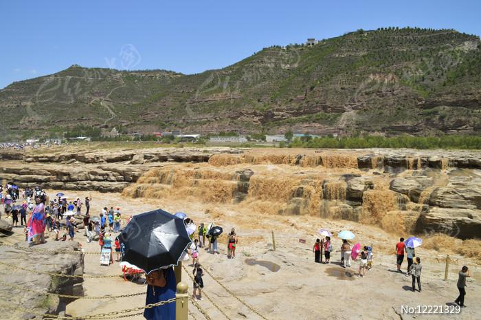 壶口瀑布景区停车多久免费?黄河风景名胜区停车场收费-图3 壶口瀑布景区停车多久免费?黄河风景名胜区停车场收费-图3