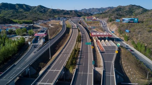京承高速五环内收费吗?京承高速如何收费-图2 京承高速五环内收费吗?京承高速如何收费-图2