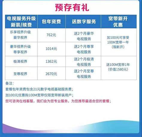 成都广电宽带2022收费标准?成都广电收费-图3 成都广电宽带2022收费标准?成都广电收费-图3