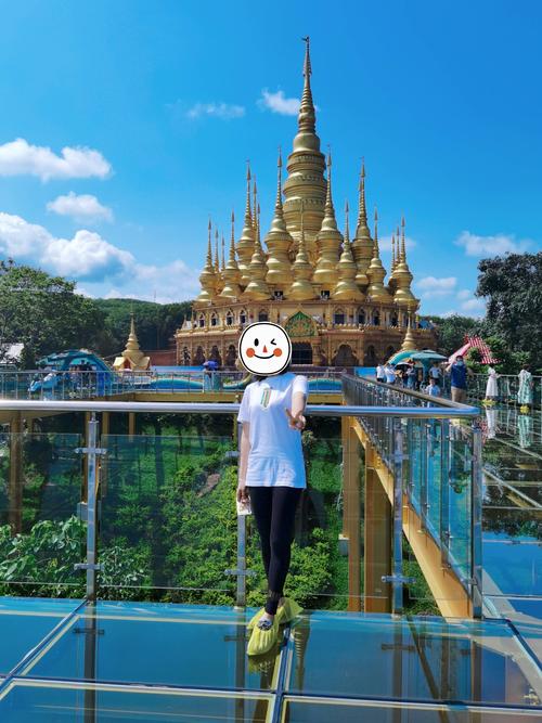 西双版纳免门票最新消息?西双版纳哪些景点不收费-图3 西双版纳免门票最新消息?西双版纳哪些景点不收费-图3