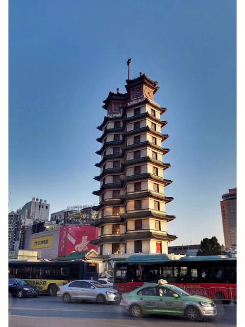 为什么二七纪念塔是郑州市？二七纪念塔收费吗