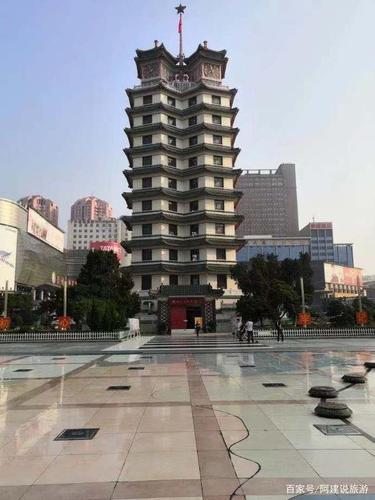 为什么二七纪念塔是郑州市?二七纪念塔收费吗-图2 为什么二七纪念塔是郑州市?二七纪念塔收费吗-图2