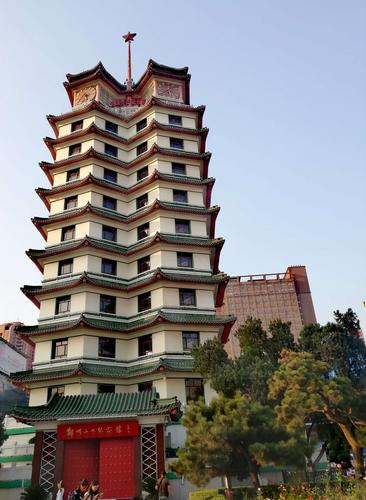 为什么二七纪念塔是郑州市?二七纪念塔收费吗-图3 为什么二七纪念塔是郑州市?二七纪念塔收费吗-图3