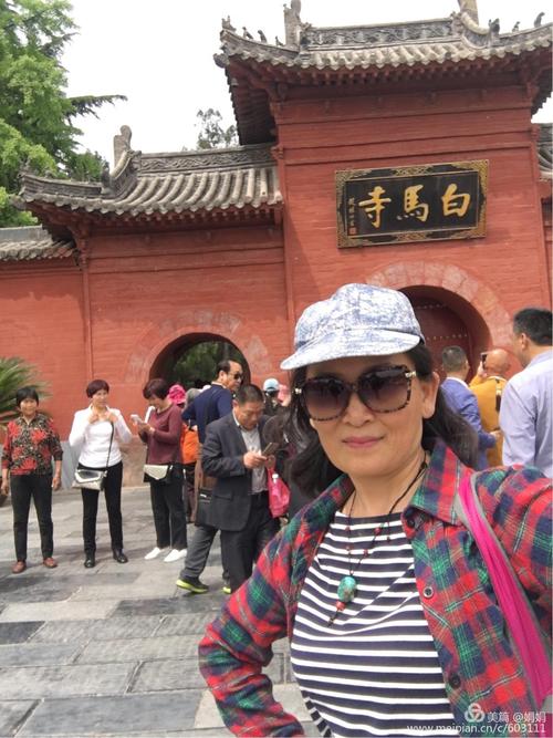 白马寺哪个停车场比较方便?2015年春节白马寺收费-图3 白马寺哪个停车场比较方便?2015年春节白马寺收费-图3