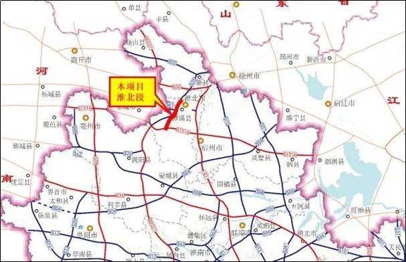 合淮阜高速有多少服务区?长丰到阜阳高速收费-图2 合淮阜高速有多少服务区?长丰到阜阳高速收费-图2