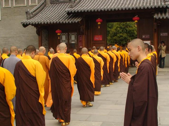 寺庙收费项目?寺庙乱收费-图2 寺庙收费项目?寺庙乱收费-图2