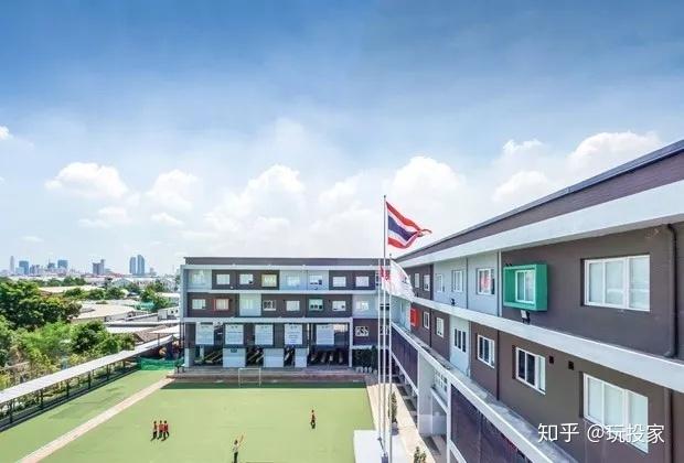 国际学校学费一年多少钱,最全国际学校学费一览表?广州太和镇小学都什么收费-图3 国际学校学费一年多少钱,最全国际学校学费一览表?广州太和镇小学都什么收费-图3