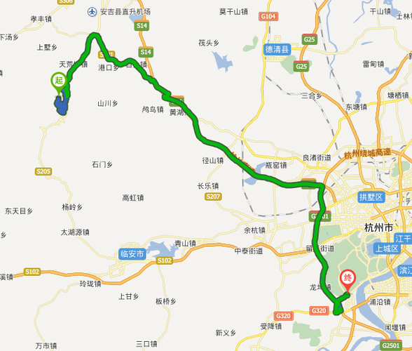 四川绵阳到杭州余杭区高速有没有封锁?杭州到绵阳高速收费-图2 四川绵阳到杭州余杭区高速有没有封锁?杭州到绵阳高速收费-图2