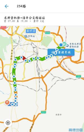 贵阳市区东西方向直线距离多少公里?龙洞堡附近有那几个收费站-图3 贵阳市区东西方向直线距离多少公里?龙洞堡附近有那几个收费站-图3