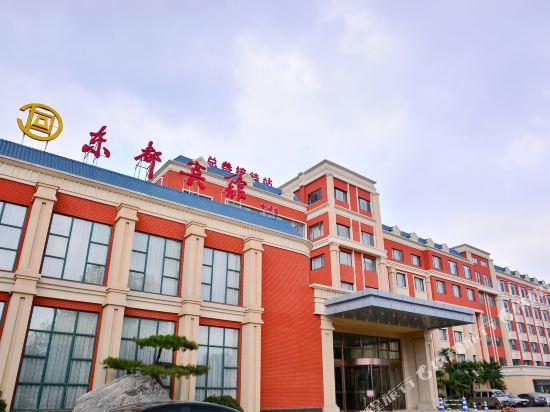 泰安东都宾馆钟点房价格?泰安二中东都宾馆停车收费吗-图3 泰安东都宾馆钟点房价格?泰安二中东都宾馆停车收费吗-图3
