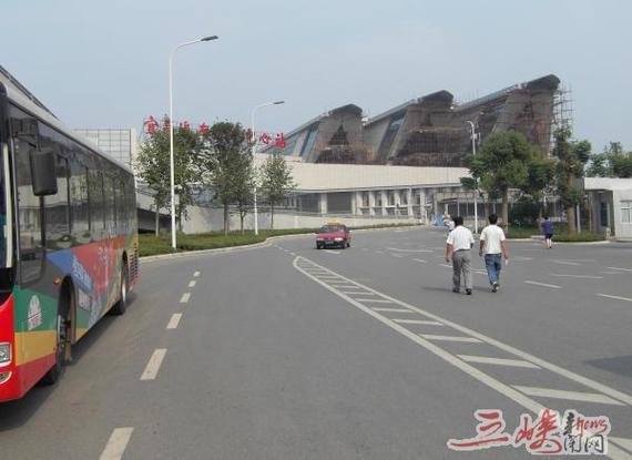 宜昌九码头是中心客运站吗?宜昌客运站停车场收费标准-图3 宜昌九码头是中心客运站吗?宜昌客运站停车场收费标准-图3