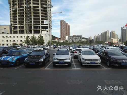 大连比优特亿合城店具体位置?大连亿合城地下停车场怎么收费的-图2 大连比优特亿合城店具体位置?大连亿合城地下停车场怎么收费的-图2