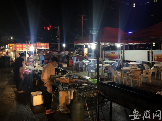 合肥花冲公园摆摊费用?合肥元一时代广场摆摊收费吗-图3 合肥花冲公园摆摊费用?合肥元一时代广场摆摊收费吗-图3