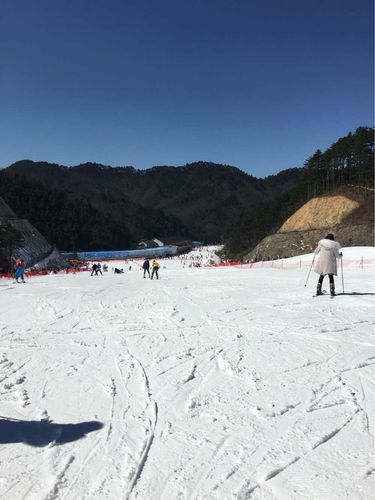 大明山滑雪场自驾游攻略?大明山要收费吗-图2 大明山滑雪场自驾游攻略?大明山要收费吗-图2