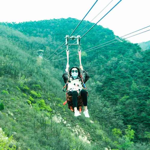 济南千佛山滑道营业时间?济南蓝天收费-图3 济南千佛山滑道营业时间?济南蓝天收费-图3