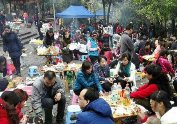 南宁可以烧烤的地方?灵湾马场烧烤收费-图2 南宁可以烧烤的地方?灵湾马场烧烤收费-图2