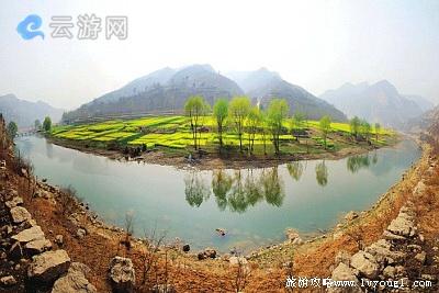 安阳漳河湿地公园有农家乐吗？安阳县都里景区收费吗