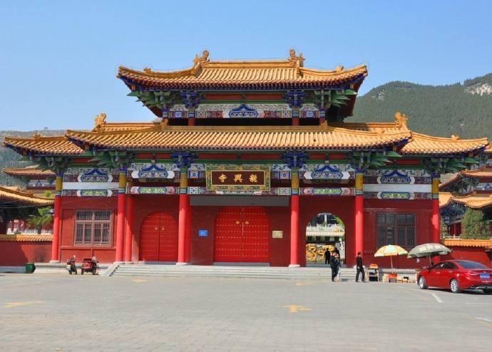 青州龙兴寺门票?青州的寺庙收费吗-图3 青州龙兴寺门票?青州的寺庙收费吗-图3