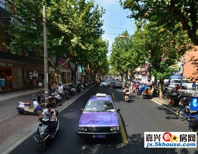 请问去嘉兴打工怎么样？嘉兴华庭街对面停车收费标准