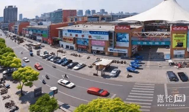 请问去嘉兴打工怎么样?嘉兴华庭街对面停车收费标准-图3 请问去嘉兴打工怎么样?嘉兴华庭街对面停车收费标准-图3