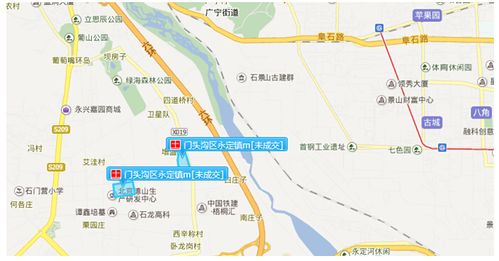 门头沟距离通州有多少公里?走南五环去门头沟收费吗-图3 门头沟距离通州有多少公里?走南五环去门头沟收费吗-图3