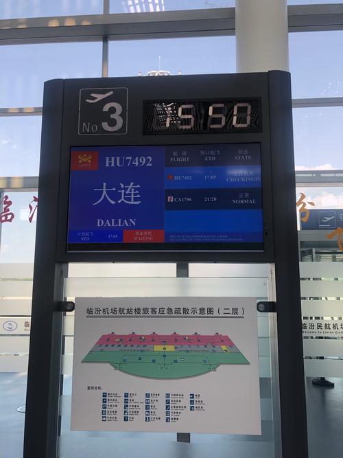 大连周水子机场附近哪里停车方便?大连机场停车场收费标准-图2 大连周水子机场附近哪里停车方便?大连机场停车场收费标准-图2