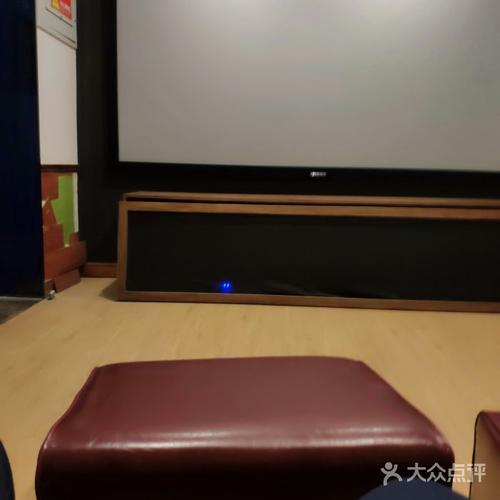 全国最大私人影院有哪些？长春艾米1985怎么收费