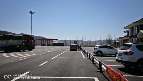 沈哈高速都路过吉林的哪些地方？毛家店收费站到四平多远