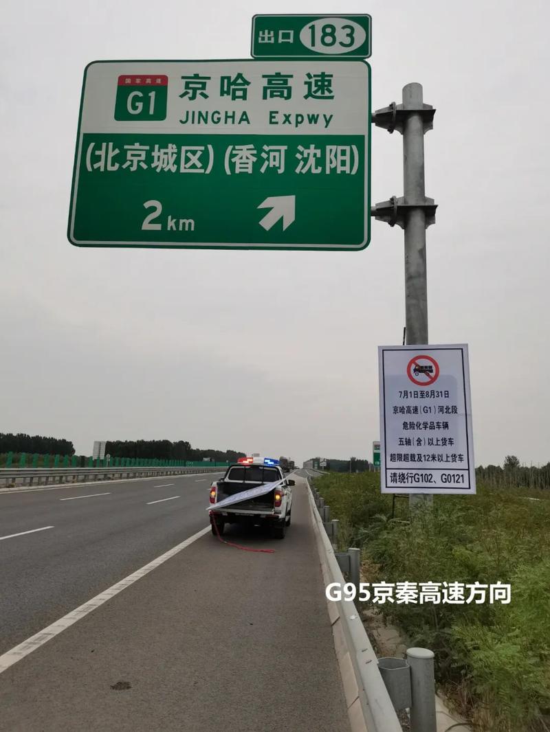 为什么高德有时候导不出来高速？京哈高速第一个收费站