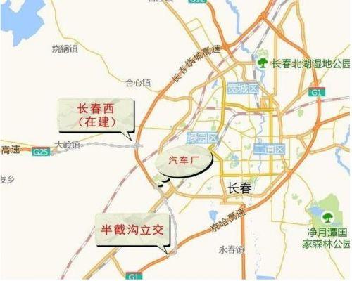 辽宁到吉林的高速辽宁段最后一站是什么名？五里坡到长春高速怎么收费-图3