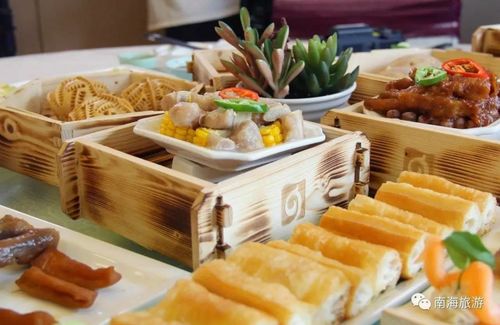 佛山早茶排名?顺景酒店点心自助餐收费-图3 佛山早茶排名?顺景酒店点心自助餐收费-图3