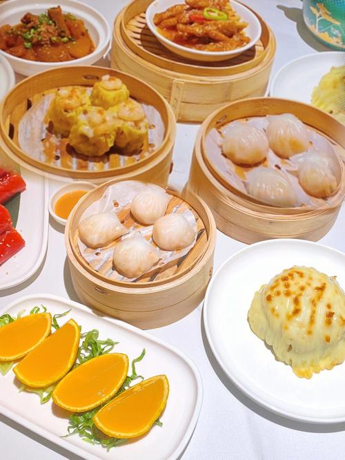 佛山早茶排名?顺景酒店点心自助餐收费-图2 佛山早茶排名?顺景酒店点心自助餐收费-图2