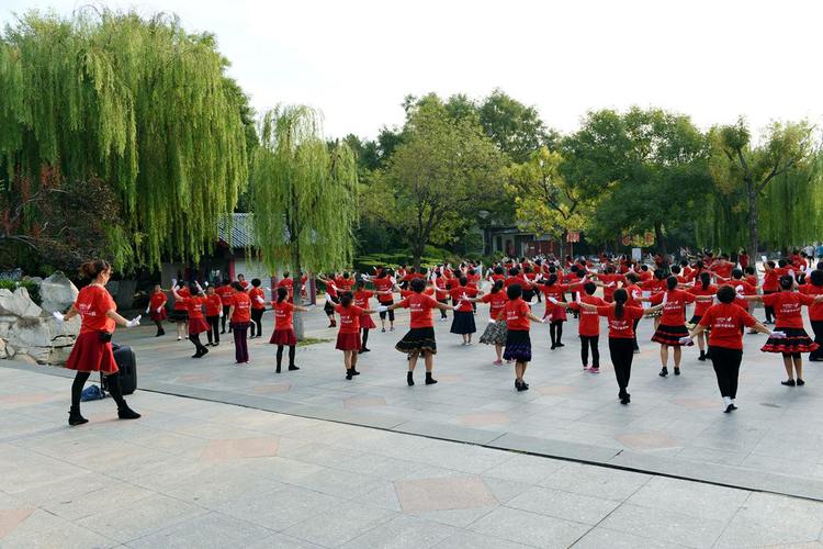 大明湖门票多少钱？大明湖广场舞收费吗