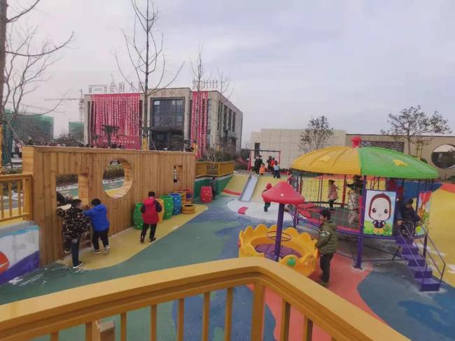 菏泽周边城市有什么好玩的地方？郓城乐园小学怎么收费
