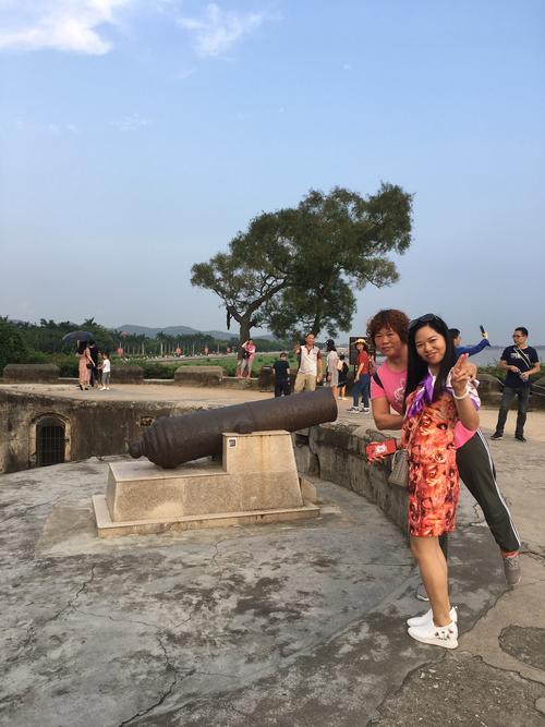 虎门炮台要门票吗要预约吗?虎门镇威远供电收费电话-图3 虎门炮台要门票吗要预约吗?虎门镇威远供电收费电话-图3
