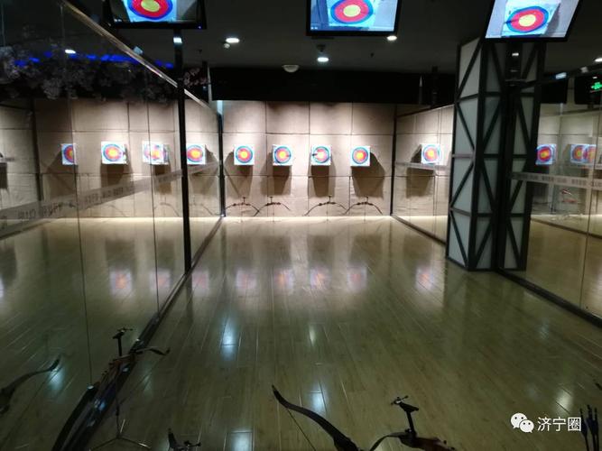 深圳、东莞、广州正在运营的射箭馆?广州射箭馆收费标准-图3 深圳、东莞、广州正在运营的射箭馆?广州射箭馆收费标准-图3