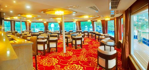 三峡游轮vip餐厅用餐有意思吗?公主邮轮酒精类饮料收费标准-图3 三峡游轮vip餐厅用餐有意思吗?公主邮轮酒精类饮料收费标准-图3